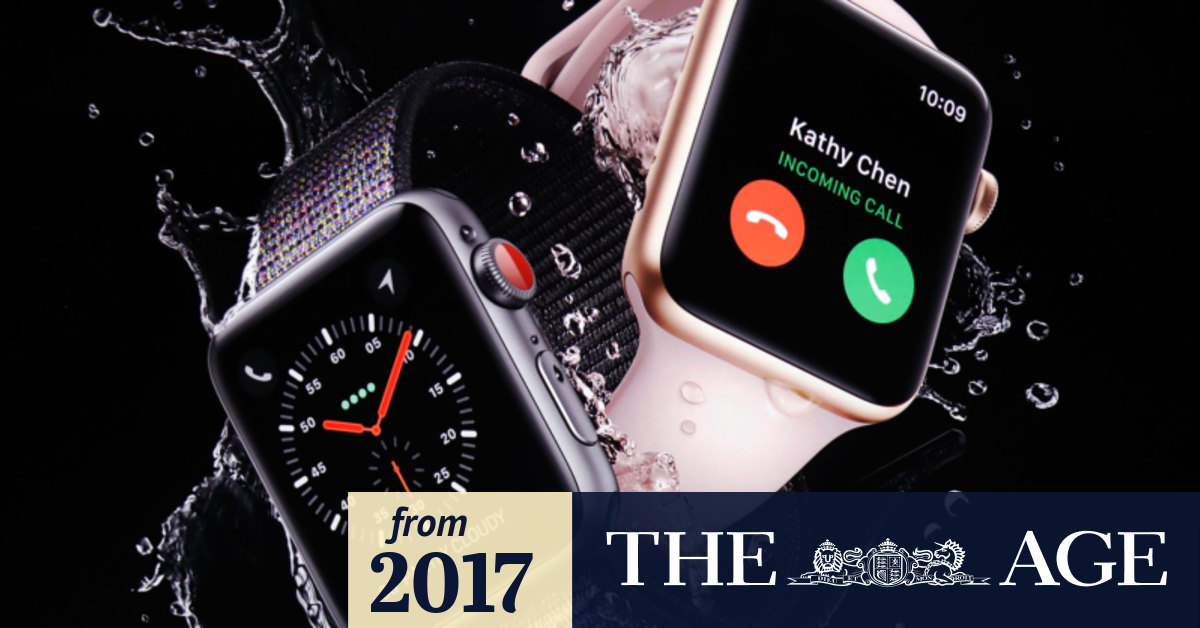 telstra apple watch plan 44mm